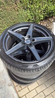 Alu kola Alutec 8x19 ET45