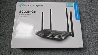 Wifi router