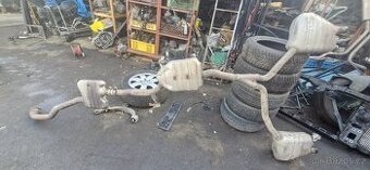 Vyfuk audi A5 8t 2.0 tfsi quattro