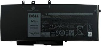 Baterie Dell GJKNX pro Dell Latitude