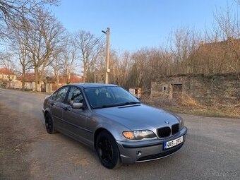 BMW e46