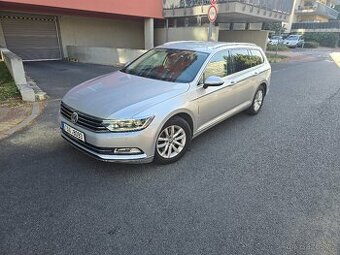 VW PASSAT B8 2,0TDI-2017-LED-ACC-HIGHLINE-140KW