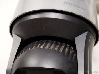 Prodam profesionalni bezpečnostni kameru hikvision