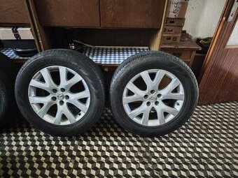 5x114,3 ET50 R18 235/60