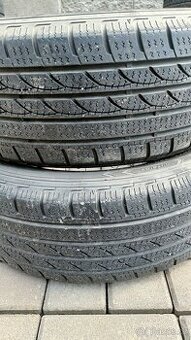 Pneu 185/55/16