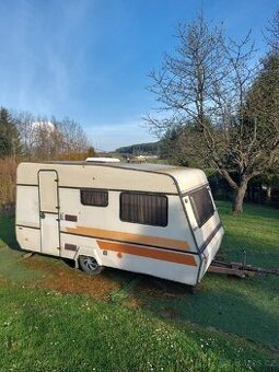 Karavan rapid