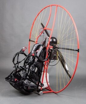 Koupim motor/krosnu tříkolku na padák, paragliding