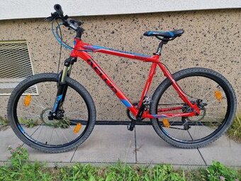 Kellys viper 50