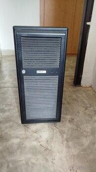 PC case
