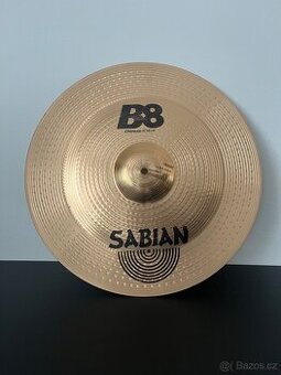 Sabian B8 Chinese 18”