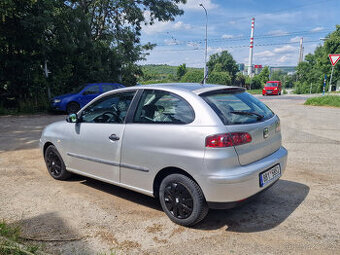 Seat Ibiza 1.2 47kW