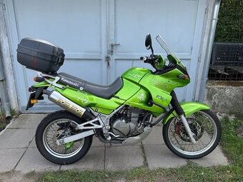 Kawasaki KLE 500