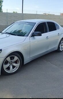 5x120 R17 zimní Styling 138