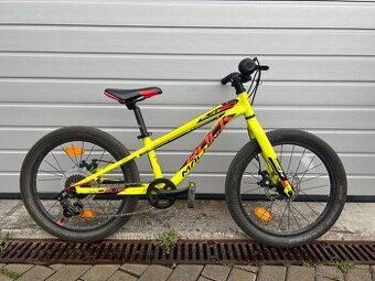 Rock Machine Blizz 20