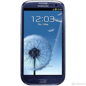 Samsung Galaxy S III (GT‑I9300)