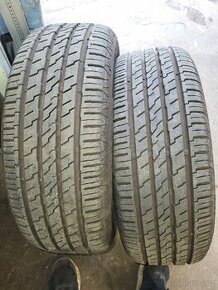 Pneu Summer letní 205/55 R16