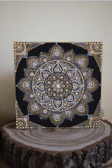 Mandala “Persie”