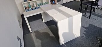 IKEA stůl s výsuvnou deskou Nový super cena