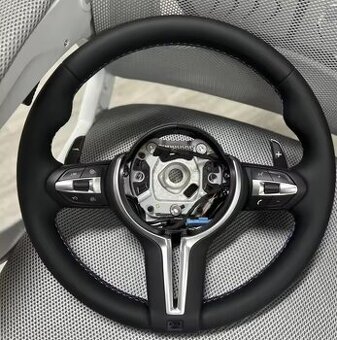 Volant BMW řady 1 2 3 4 X5