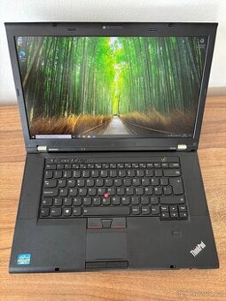 Lenovo Thinkpad W530