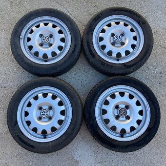 Alu kola Volkswagen Lupo 3L