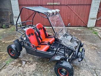 Dětská Buggy