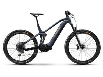 elektrokolo Haibike Alltrail 6 29"