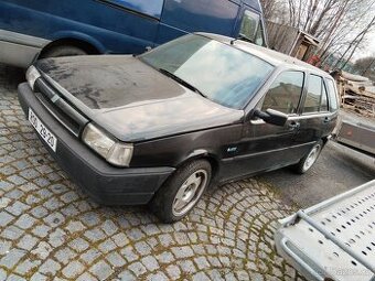 Fiat Tipo 1.6 ie - 1