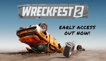 Wreckfest 2 PC