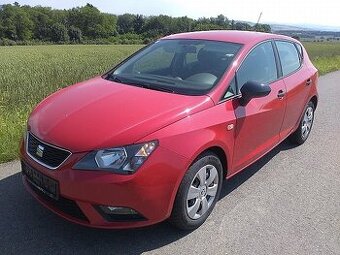 Seat Ibiza 1.0 MPI