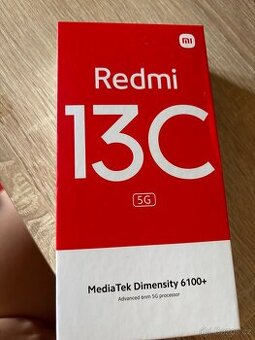 Xiaomi Redmi 13C 5G
