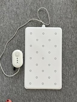 Monitor dechu JABLOTRON Nanny
