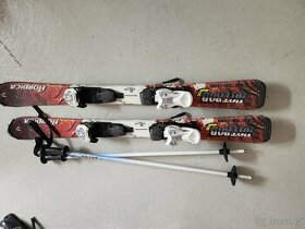 Detske lyze 100 - 1