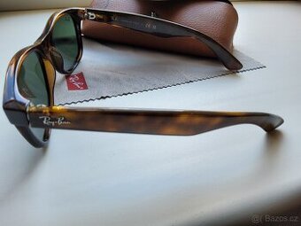Ray Ban RB 2132 New Wayfarer - Perfektni Stav