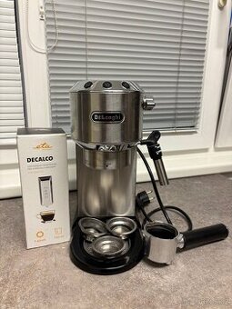 Kávovar Delonghi EC685.M - 1
