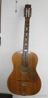 Kytara -délka 96cm