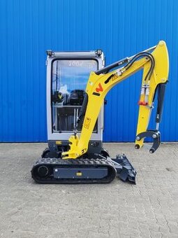 🟨 Wacker Neuson ET16
