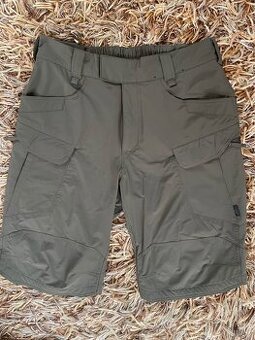 Outdoor tactical shorts-vel.L
