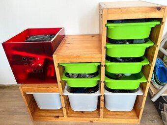 Ikea Trofast