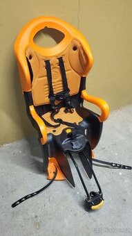 Cyklosedačka Bellelli Tiger