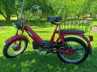 Babetta 207