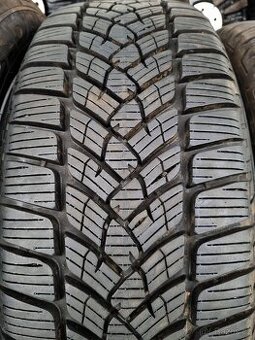 Zimní kola Škoda Octavia 4 17" 5X112 pneu 205/55 R17