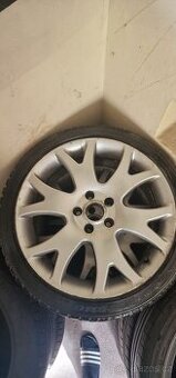 Kola 5x100 R18