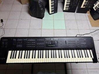 ROLAND A-70