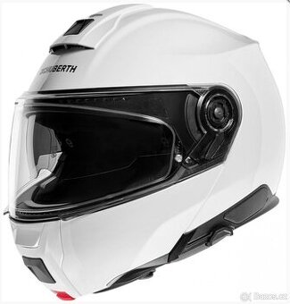 Schuberth C5 velikost XS