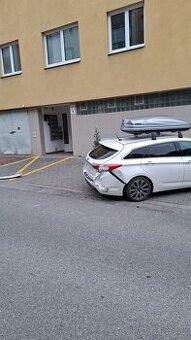 Hyundai i40 2.0 gdi 130 kw