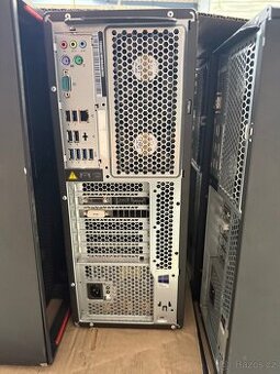 LENOVO THINKSTATION - 1