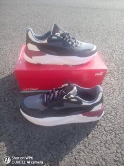 Puma X-Ray Speed