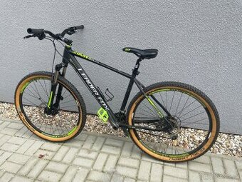 Horské kolo 29