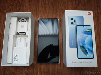 Redmi Note 12 Pro 5G 8GB/256GB Sky Blue